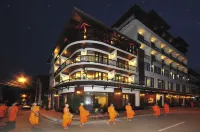 Salana Boutique Hotel Hotels in Mekong Riverside