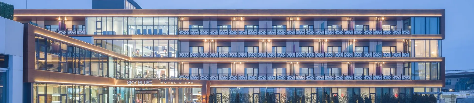Premium Hotels