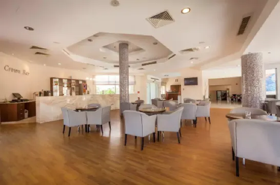 Crown Resorts Henipa