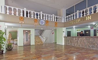 Green Gold Hotel