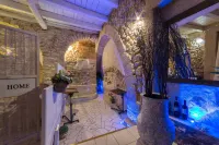 Donnaciccina Accomodation