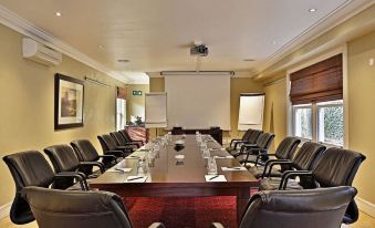 Auberge Hollandaise Guest House by Misty Blue Hotels