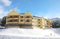 Altos Ushuaia Hotel & Resto Hotels in Ushuaia