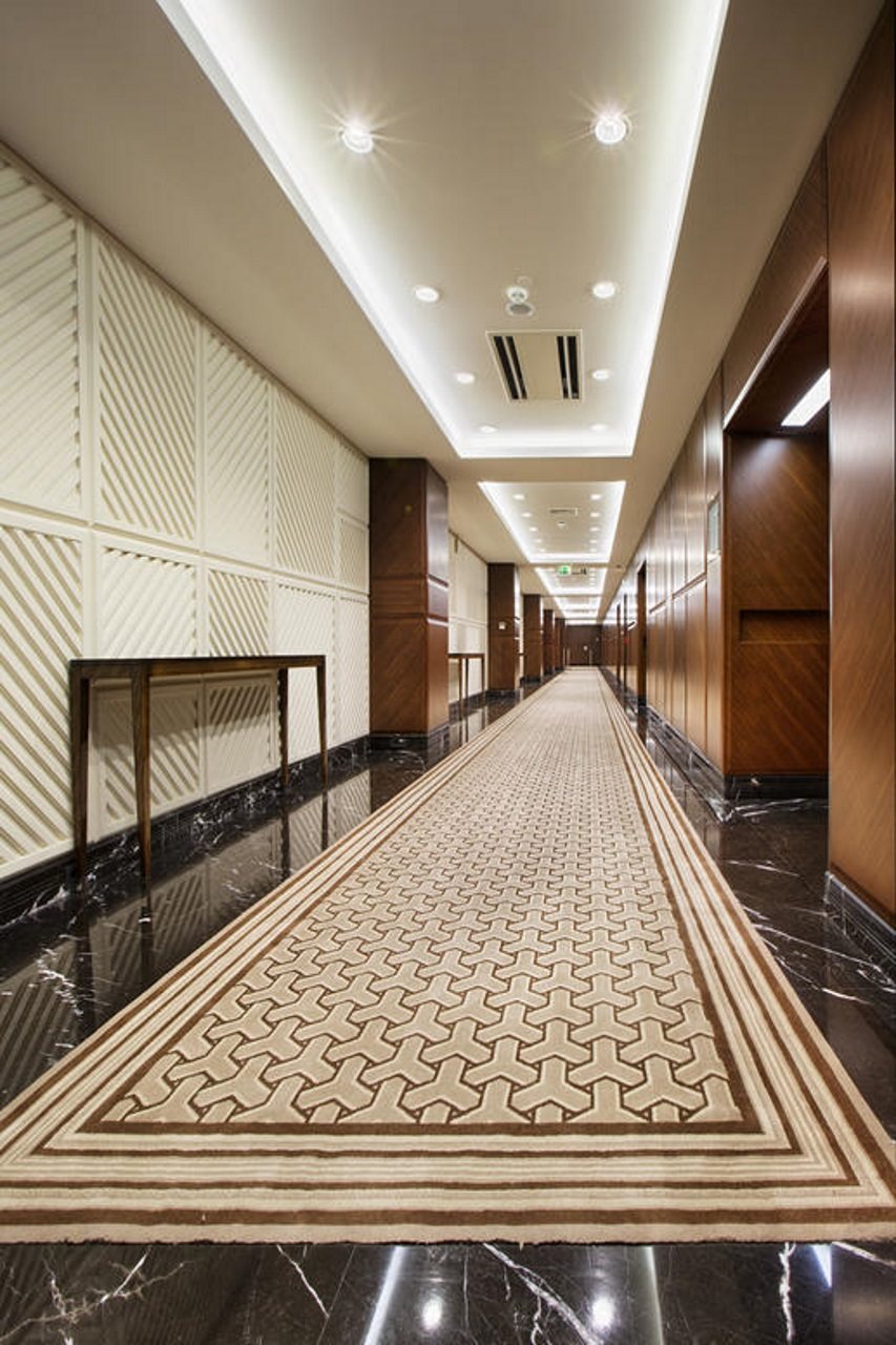 DoubleTree by Hilton Istanbul-Avcilar