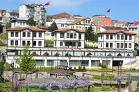 Zagnospasa Konaklari Hotels near Uzungöl Filak Küme Evleri