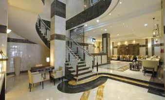 Elaf Meshal Al Madinah Hotel
