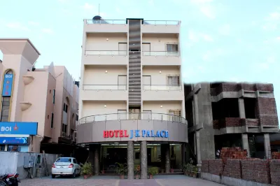 Hotel JK Palace