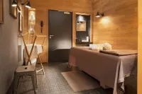 Hôtel Fabric Отели в г. Париж