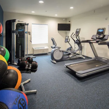 Uptown Suites Extended Stay Charlotte NC - Concord
