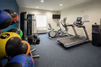 Uptown Suites Extended Stay Charlotte NC - Concord - 2-Star