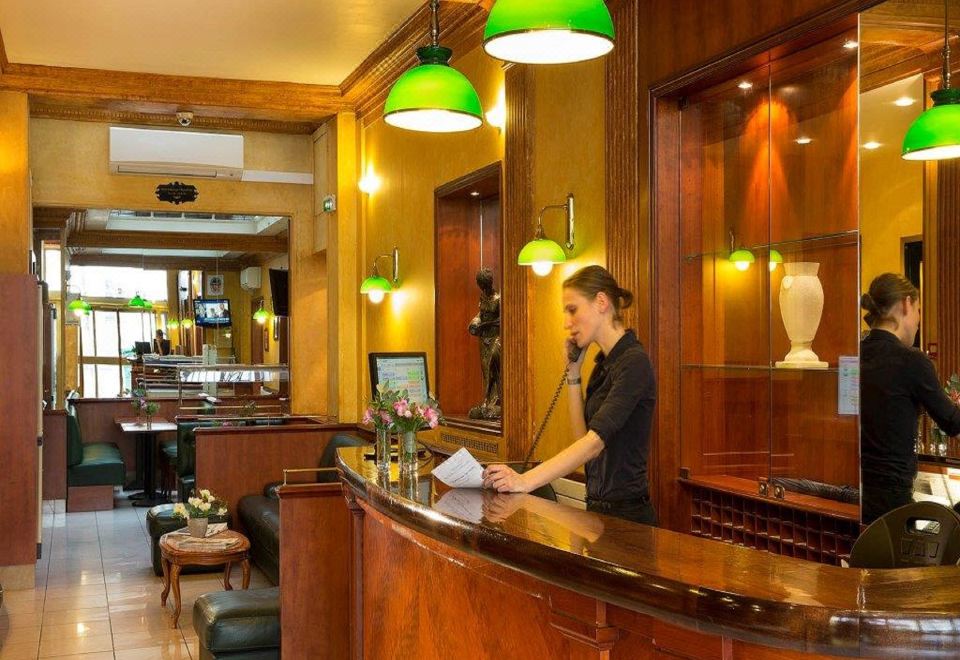 3. 호텔 테르미누스..