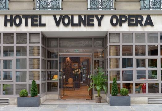 1. 호텔 볼니 오페..