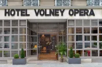 Hôtel Volney Opéra Hotels in Paris