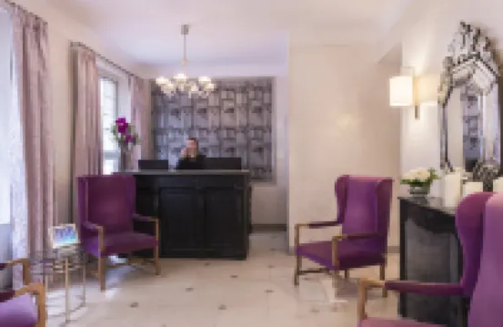 Magda Champs Elysées