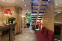 Neuilly Park Hotel Hotels in Neuilly-sur-Seine