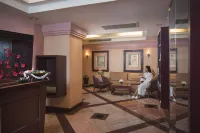 Prince Palace Hotel Bangkok - Spa