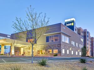 Home 2 Suites by Hilton Albuquerque / Downtown - University