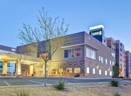 Home 2 Suites by Hilton Albuquerque / Downtown - University