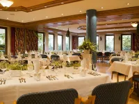 Forellenhof Rössle | Hotel & Restaurant Hotels in Lichtenstein