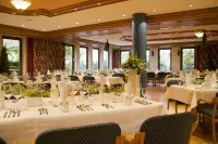 Forellenhof Rössle | Hotel & Restaurant Hotels in Ödenwaldstetten