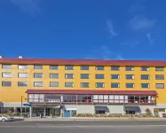 Burnie Central Townhouse Hotel Hotels in Burnie