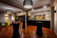 Crest on Barkly Hotel Các khách sạn ở St Kilda