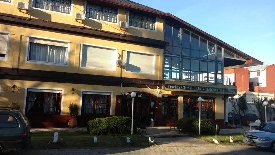 산 레모 팰리스 호텔