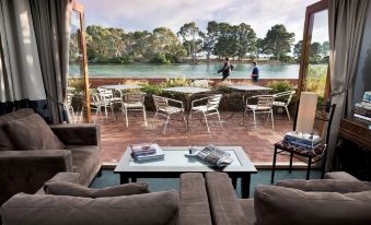 The Waterfront Wynyard