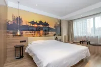 築·朵爾 Dore Hotel 飯店（揚州萬達廣場店）