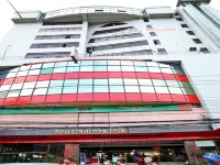 Richmond Hotel Sylhet