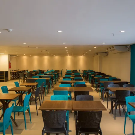 Acqua Inn Maceió Ponta Verde
