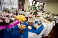 Hotel Dan Inn Campinas Cambuí - pet friendly