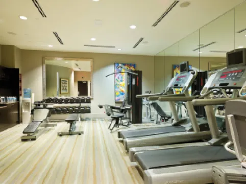 薩凡納巴爾多酒店