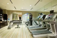 Hotel Bardo Savannah - Gym