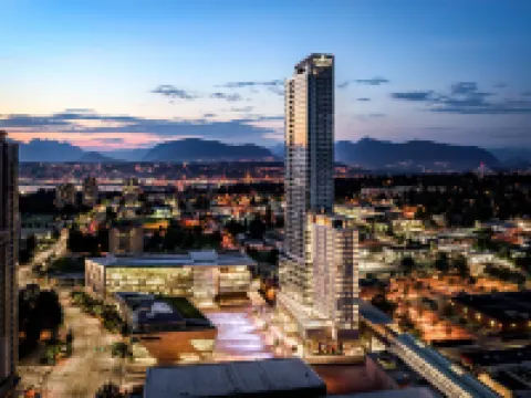 Civic Hotel, Autograph Collection Hoteles en Surrey