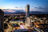 Civic Hotel, Autograph Collection Hotels in New Westminster