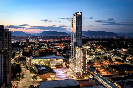 Civic Hotel, Autograph Collection Отели рядом с достопримечательностью «Тайнхед Хатчери»