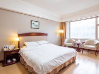 大连新海天国际酒店 - 标准大床房