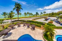 Quinta do Sol Praia Hotel Hoteles en Porto Seguro