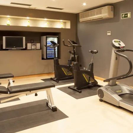 AC Hotel Murcia