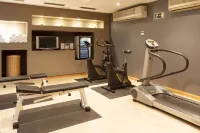 AC Hotel Murcia - palestra