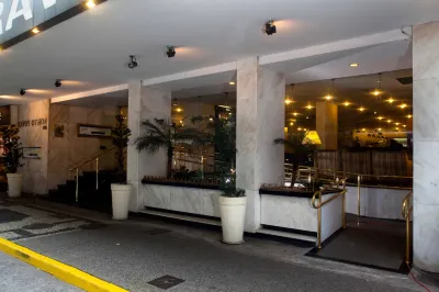 Savoy Othon Lite