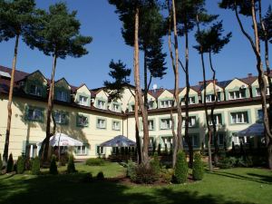 Hotel Wilga by Katowice Airport