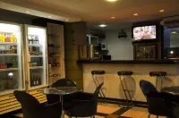 Classe Apart Hotel Hotels in Feira de Santana