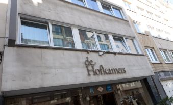 Hotel De Hofkamers