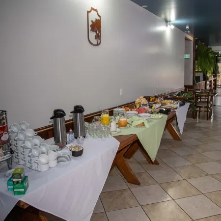 Acapu Hotel