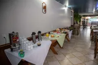 Acapu Hotel Hotels in Rio Verde