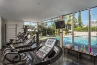 호텔 내시오날 드 리오 프레토 디스트리부티드 바이 인터시티