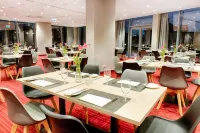 Focus Hotel Premium Gdańsk - Desayuno