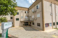 Athena Comfort Hotel